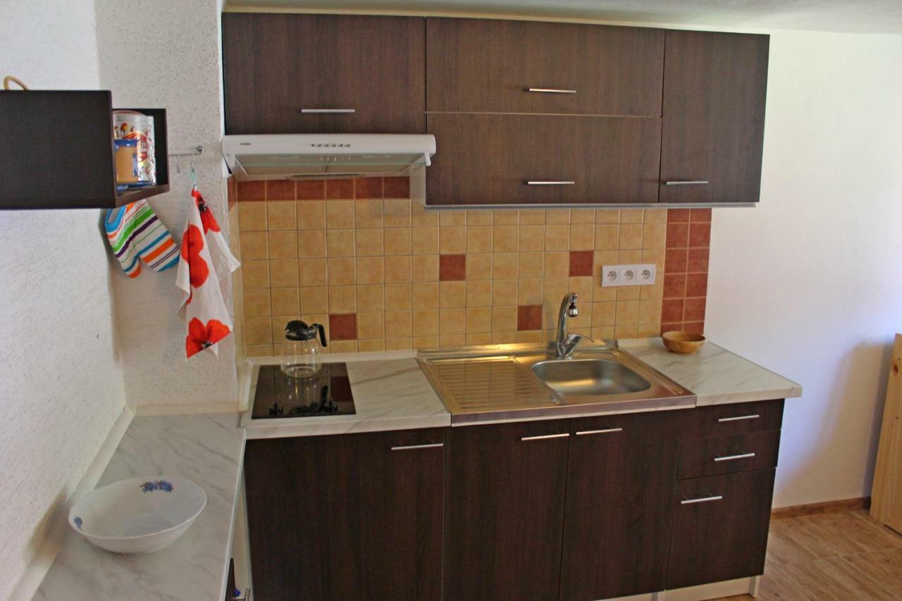 Rekreacny Dom Pohoda Liptovske Revuce Exterior foto